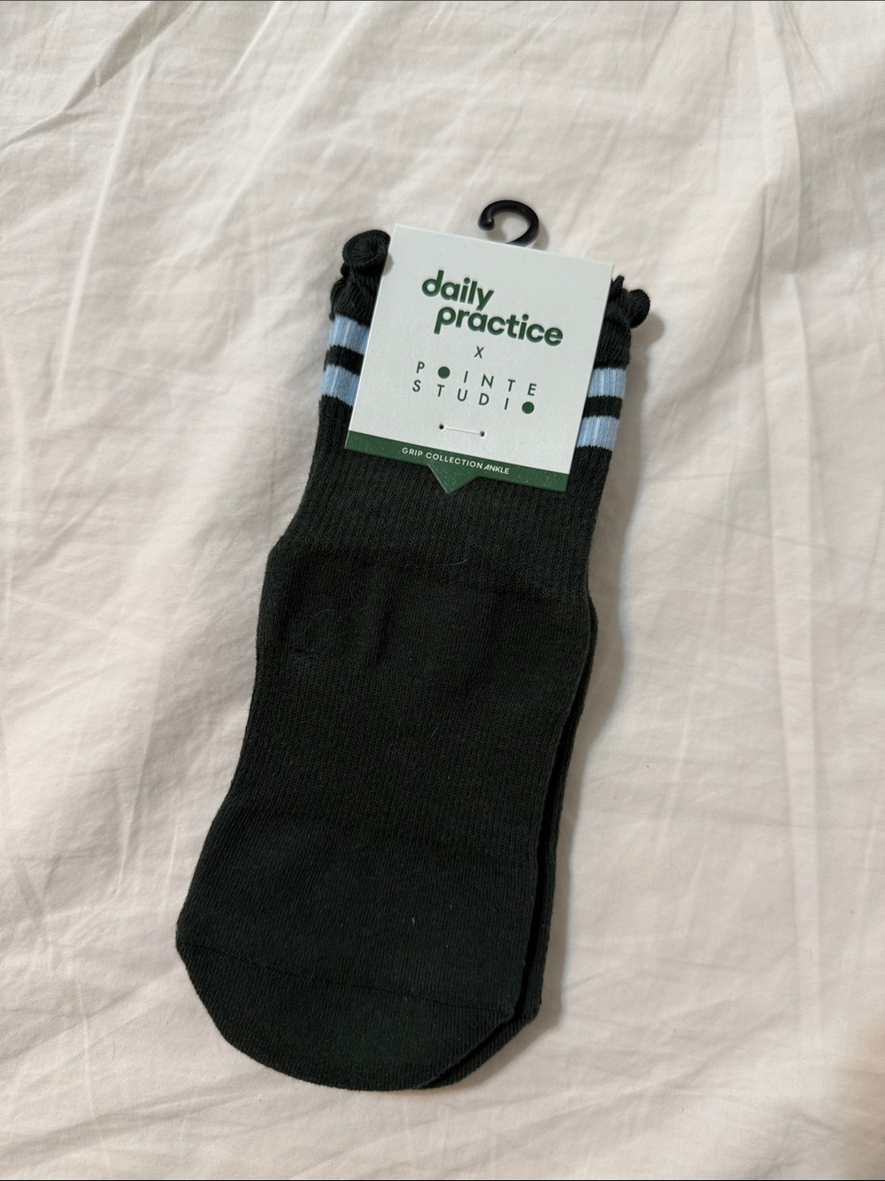 Daily Practice Pilates Socks